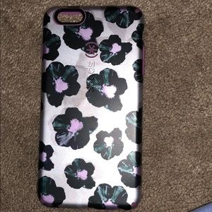 iPhone 6 plus speck case